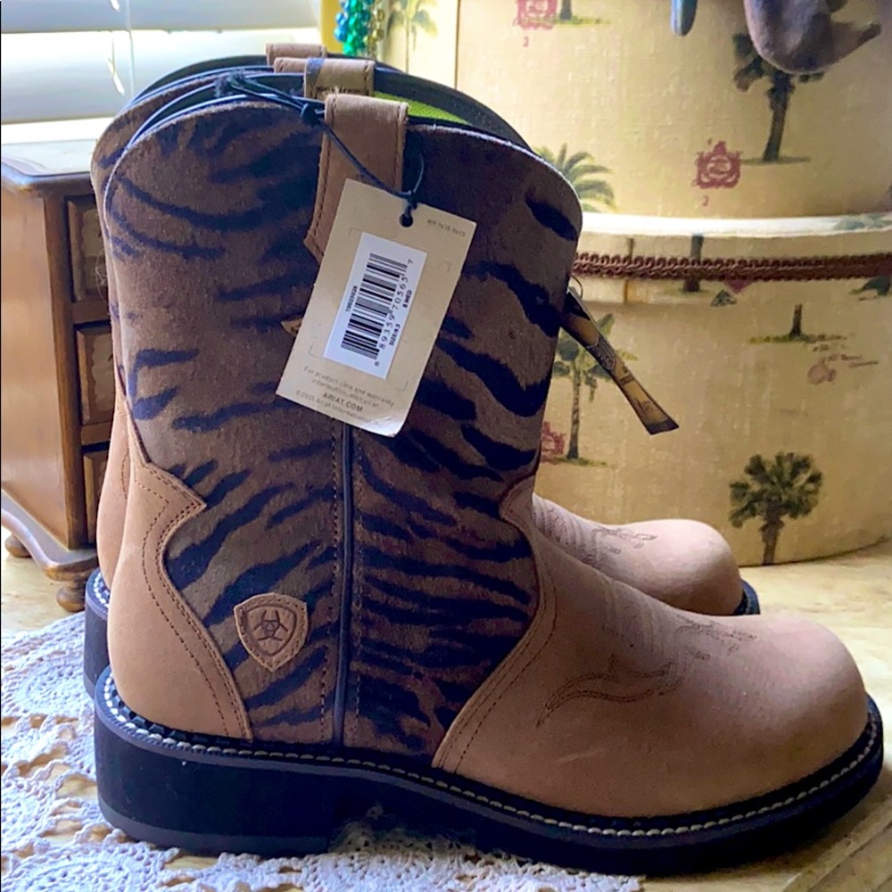 Women’s Boots/Size 9.5